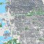 Toronto Stadt Kanada