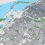 Toronto Stadt Kanada