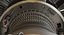 Jet Engine CFM56
