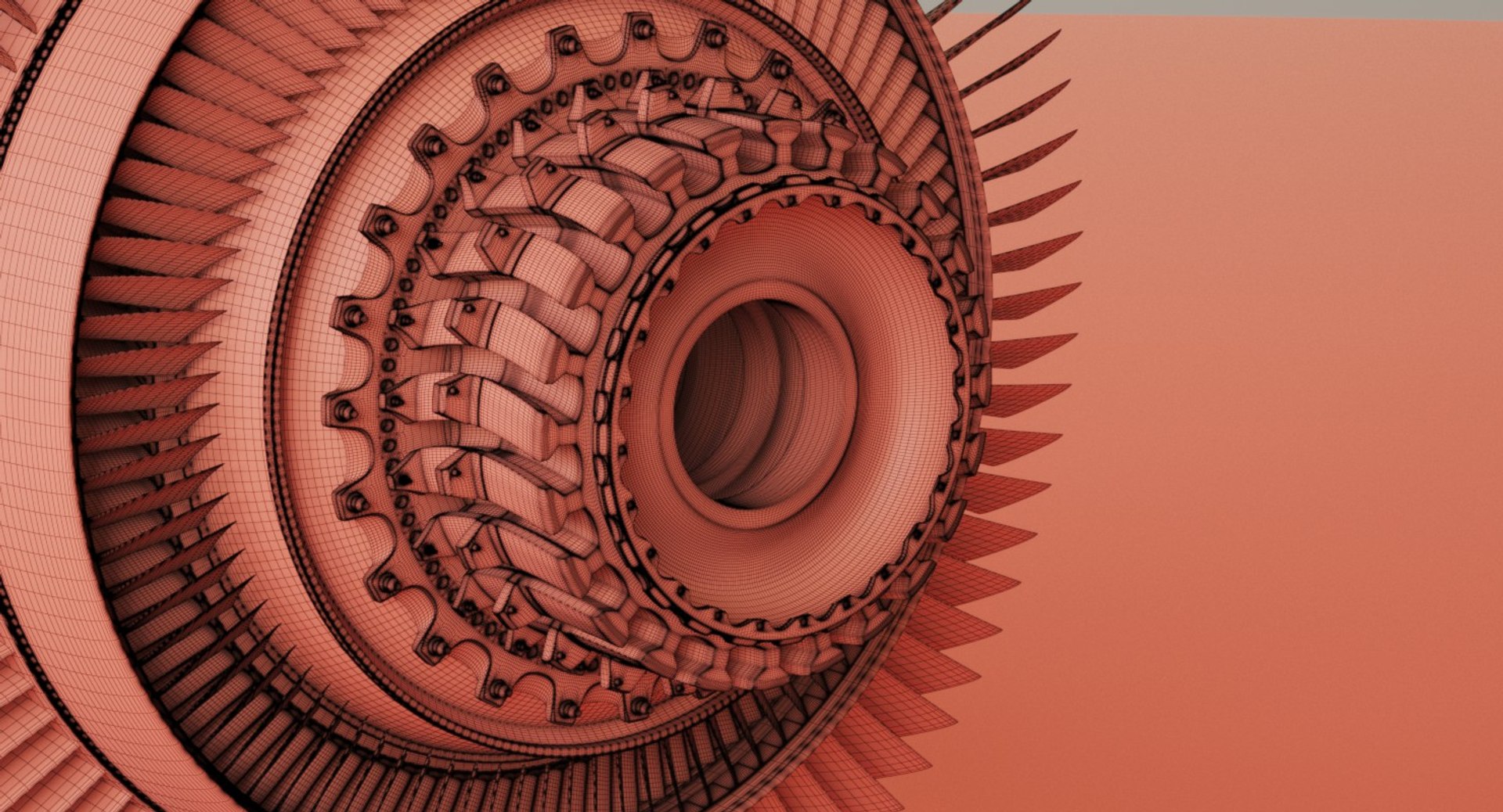 3D jet engine cfm56 https://p.turbosquid.com/ts-thumb/pJ/xG3cN1/fJGP1yeS/00023_jet_engine_cfm56_surface_v034_04_wireframe_2_subdivision.rgb_color.0013/jpg/1509444981/1920x1080/fit_q87/d8c331c8e8d4fd64202709f2f64bf37b7510e7fd/00023_jet_engine_cfm56_surface_v034_04_wireframe_2_subdivision.rgb_color.0013.jpg