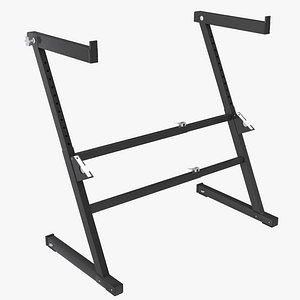 Music Keyboard Stand
