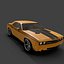 Dodge Challenger STR8
