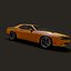 Dodge Challenger STR8