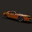Dodge Challenger STR8