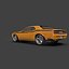 Dodge Challenger STR8