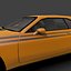 Dodge Challenger STR8