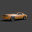 Dodge Challenger STR8