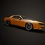 Dodge Challenger STR8