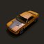 Dodge Challenger STR8