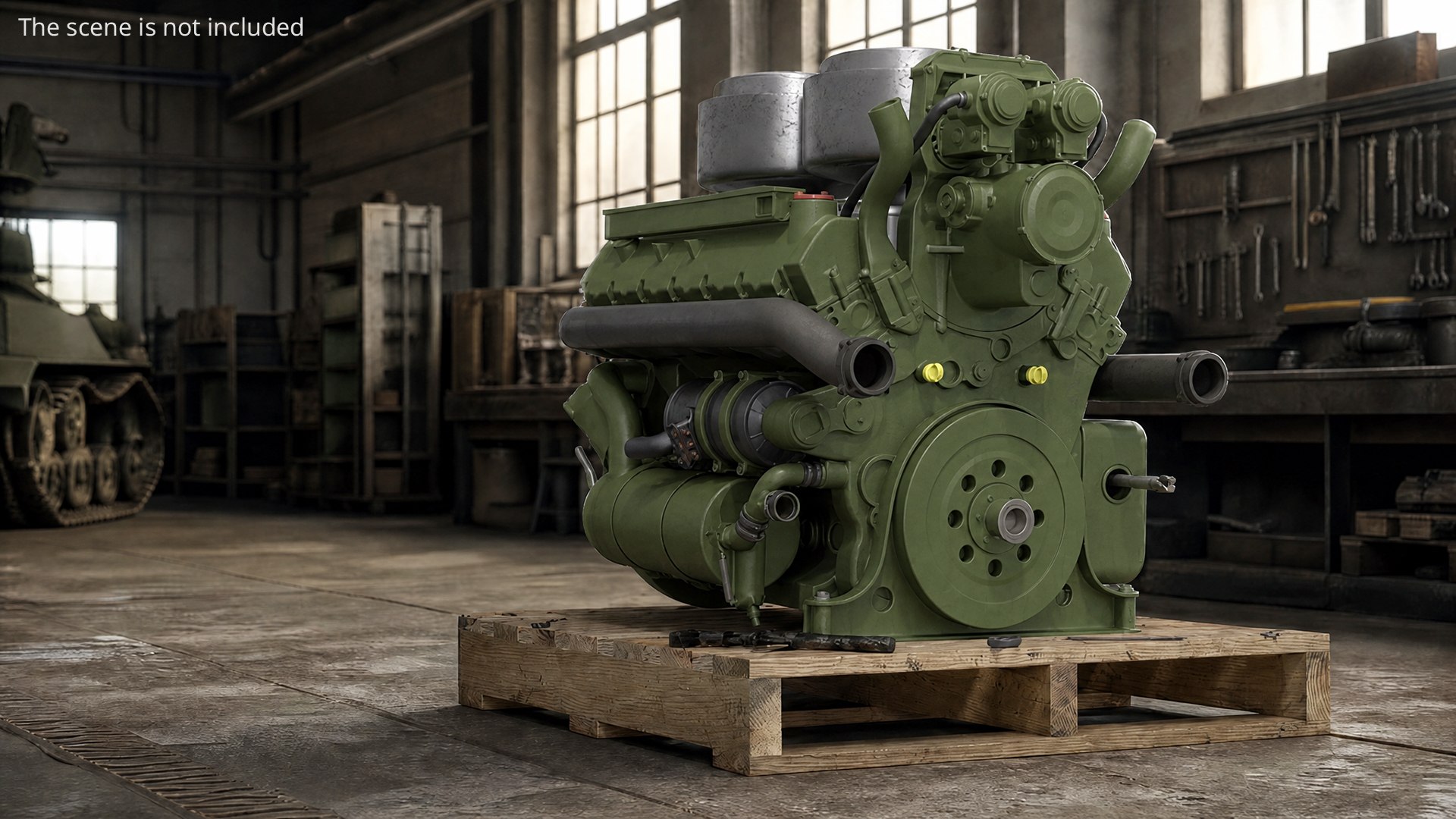 3D Maybach HL230 V12 Tank Engine https://p.turbosquid.com/ts-thumb/pK/73eSwb/ET/maybach_hl230_v12_tank_engine_003/jpg/1782466937/1920x1080/fit_q87/2cec7b5ca3553442f1873b337961506b6dc28a88/maybach_hl230_v12_tank_engine_003.jpg