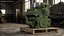 Maybach HL230 V12 Tank Engine