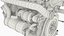 Maybach HL230 V12 Tank Engine