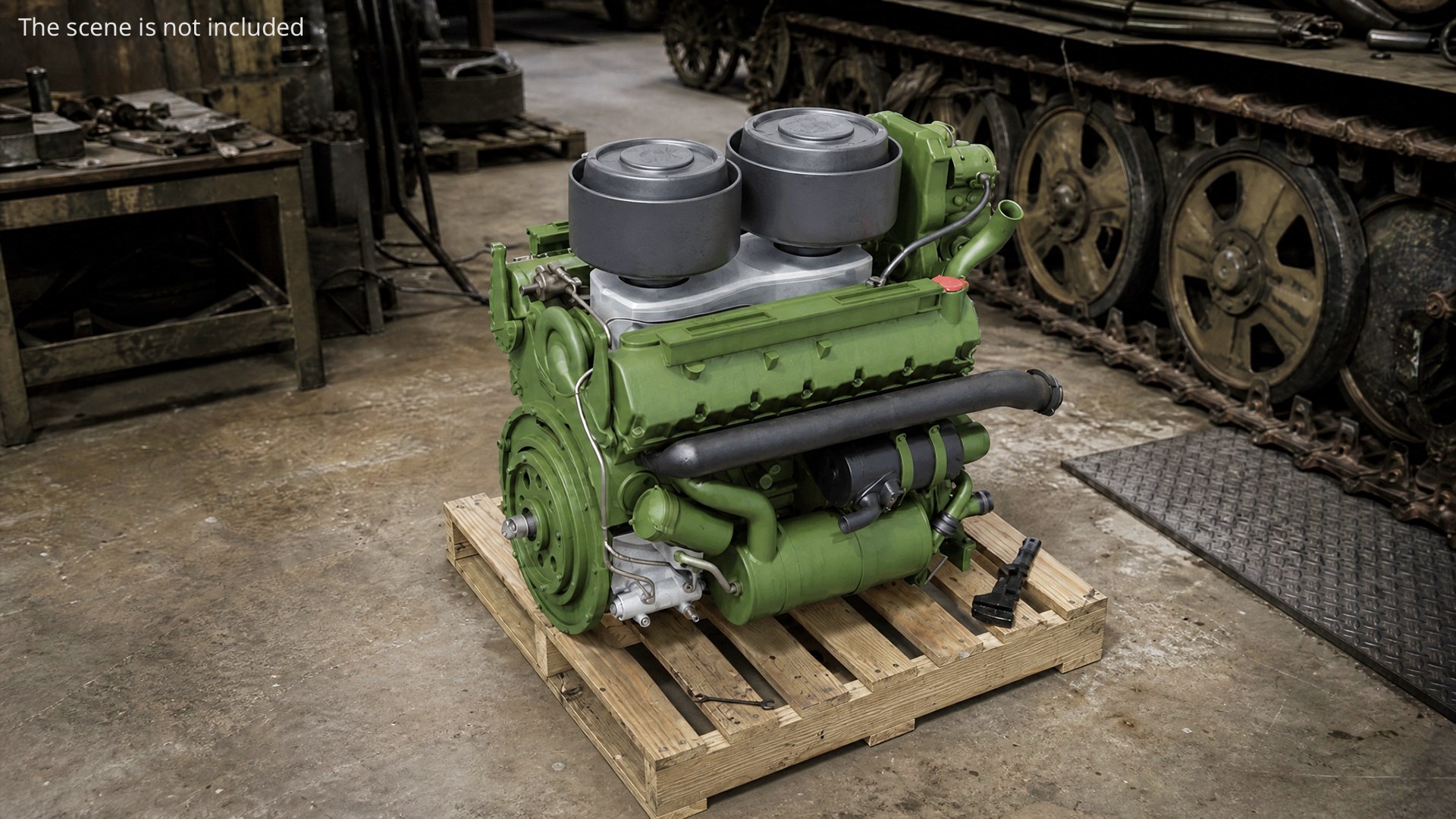 3D Maybach HL230 V12 Tank Engine https://p.turbosquid.com/ts-thumb/pK/73eSwb/Ni/maybach_hl230_v12_tank_engine_004/jpg/1782466940/1920x1080/fit_q87/97c2bb4d0efae1c04becc3367a6225c3712d4618/maybach_hl230_v12_tank_engine_004.jpg