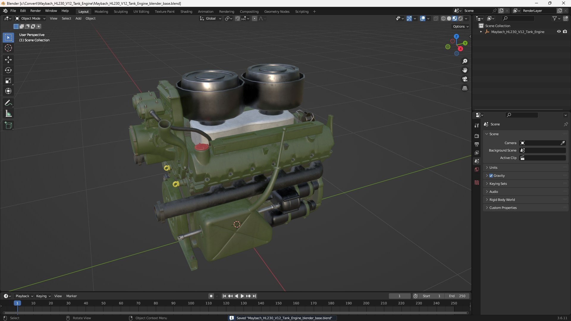 3D Maybach HL230 V12 Tank Engine https://p.turbosquid.com/ts-thumb/pK/73eSwb/st/maybach_hl230_v12_tank_engine_1001/jpg/1782466993/1920x1080/fit_q87/0509ff2c745d47374e3849b76e94d66395cb742f/maybach_hl230_v12_tank_engine_1001.jpg