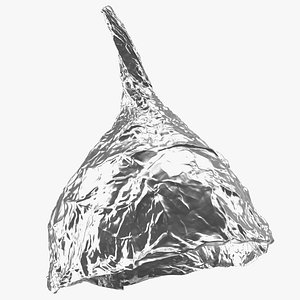 Tin Foil Hat