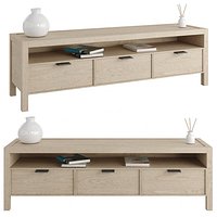 Alen TV stand