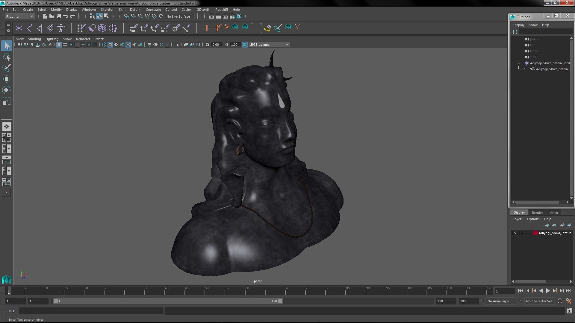 3D Adiyogi Shiva Statue https://p.turbosquid.com/ts-thumb/pK/H3uvaC/8b/adiyogishivastatuemb3dmodel020/jpg/1692504804/1920x1080/fit_q87/dee5bffe84ef24716f11d9fc96d0ec1206b2bcd6/adiyogishivastatuemb3dmodel020.jpg