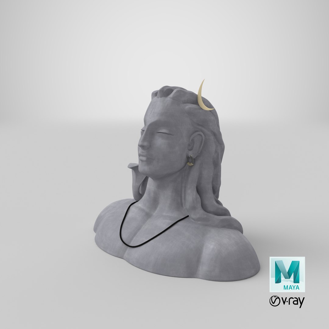 3D Adiyogi Shiva Statue https://p.turbosquid.com/ts-thumb/pK/H3uvaC/VN/stemcell_maya_vray_render/png/1703791973/1920x1080/fit_q87/c0f81360e8d1dc9aea43e6b18c29ccac1a01e527/stemcell_maya_vray_render.jpg