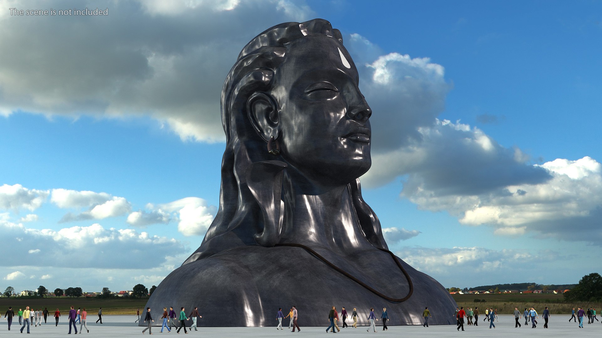 3D Adiyogi Shiva Statue https://p.turbosquid.com/ts-thumb/pK/H3uvaC/dT/adiyogishivastatuemb3dmodel003/jpg/1692504734/1920x1080/fit_q87/7ca06a3c4f206ea60cb29cbcd2111c0e53a89f72/adiyogishivastatuemb3dmodel003.jpg