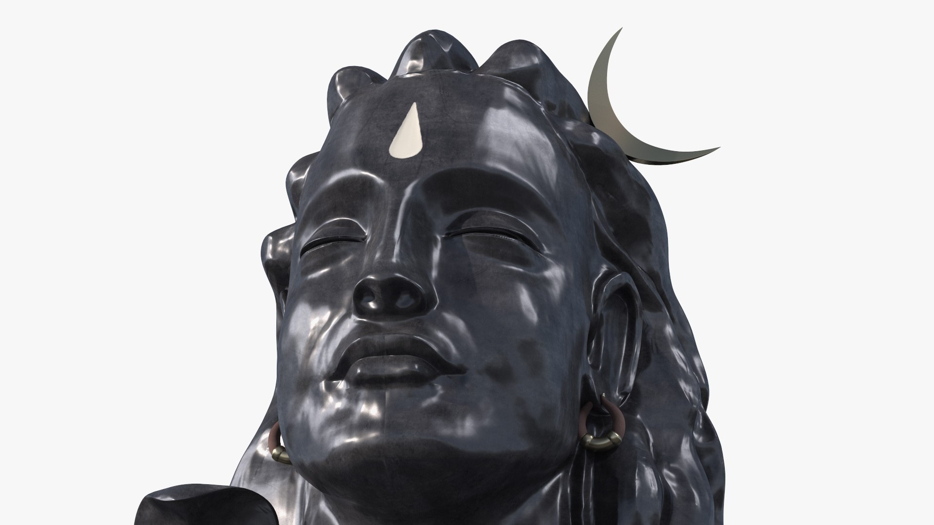 3D Adiyogi Shiva Statue https://p.turbosquid.com/ts-thumb/pK/H3uvaC/yx/adiyogishivastatuemb3dmodel011/jpg/1692504768/1920x1080/fit_q87/ab7df2e0a103ea7903f5734d6d1ed4a40a3d8421/adiyogishivastatuemb3dmodel011.jpg
