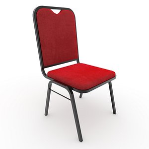 Banquet Chair 07