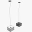 Lamp Adrio MASSIVE 40282 38 10 White