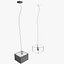 Lamp Adrio MASSIVE 40282 38 10 White