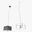 Lamp Adrio MASSIVE 40282 38 10 White