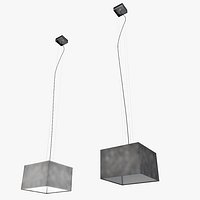 Lamp Adrio MASSIVE 40282 38 10 White