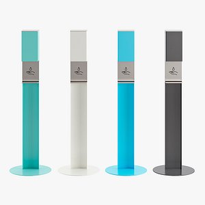 Disinfection Stand Sanit