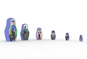Matryoshka