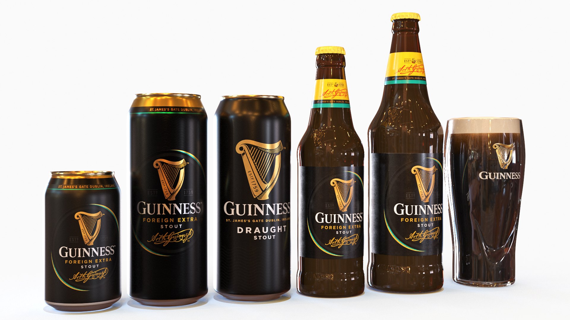 Guinness Black Beer Set model https://p.turbosquid.com/ts-thumb/pK/VFI2fl/W9/guinness_black_beer_set_002/jpg/1787148457/1920x1080/fit_q87/48f2dd0fbc764ad56a99e9d253042786dbbc5da1/guinness_black_beer_set_002.jpg