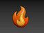 Fire Icon