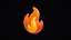 Fire Icon