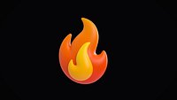 Fire Icon