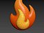 Fire Icon