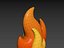 Fire Icon