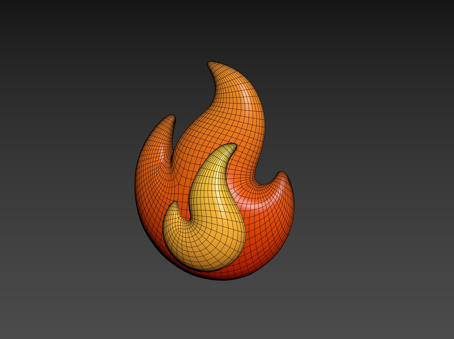 Fire Icon 3D https://p.turbosquid.com/ts-thumb/pK/YDnzLi/Xj/zz261003095729/png/1790996312/1920x1080/fit_q87/3bb8cbfee73393cce47d10d1868c0e6962963c33/zz261003095729.jpg