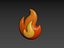 Fire Icon