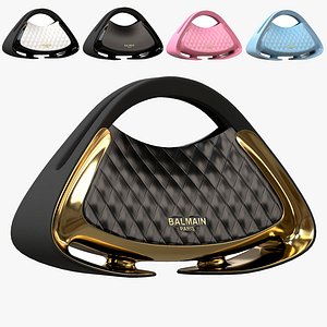 Balmain Jolie Madame Bag