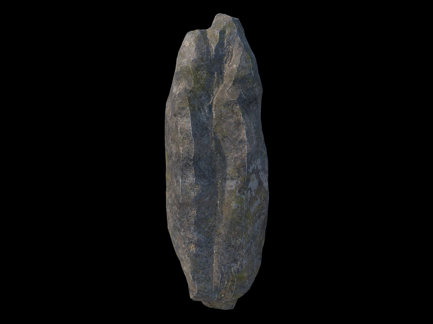 3D Model V-ray Pbr Modular Stone - TurboSquid 1369980