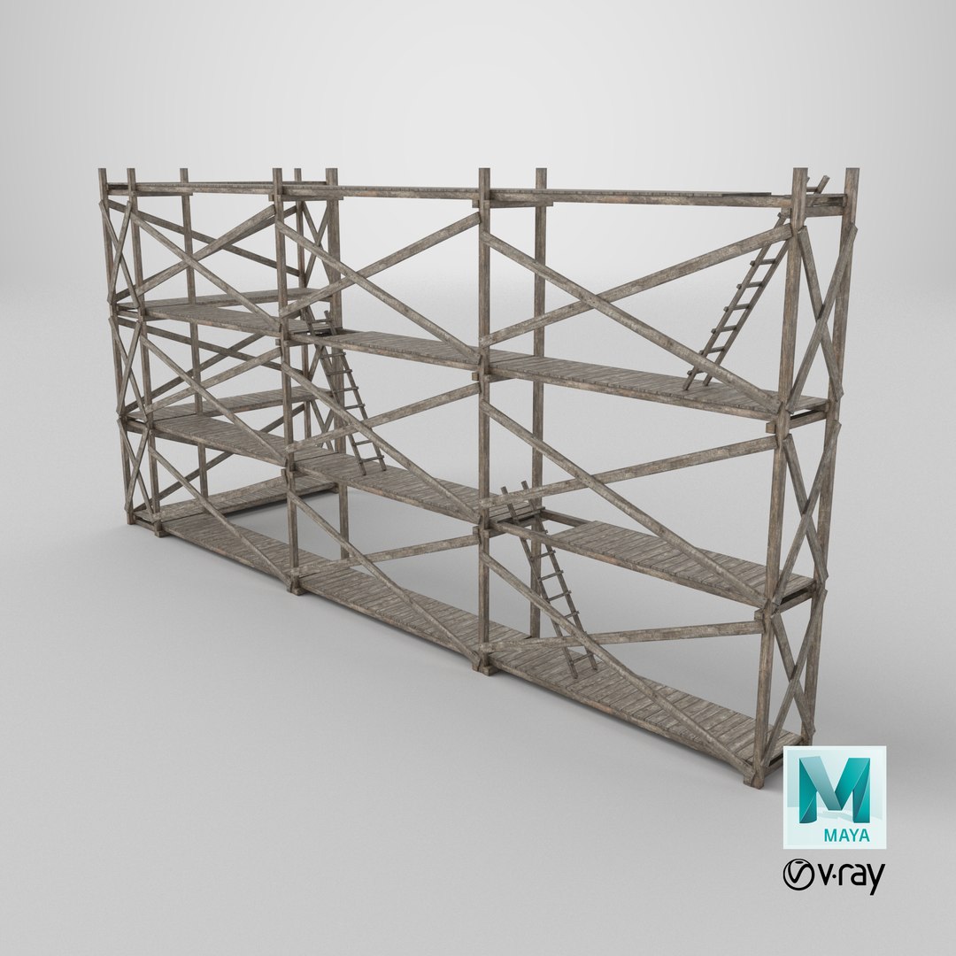 3D Wooden Scaffold 14 https://p.turbosquid.com/ts-thumb/pK/erDlGf/Bi/stemcell_maya_vray_render/png/1712166570/1920x1080/fit_q87/f0481750850c617d2735c23294ee15b8b00b9d11/stemcell_maya_vray_render.jpg
