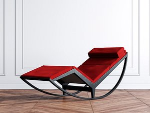 Chaise longue