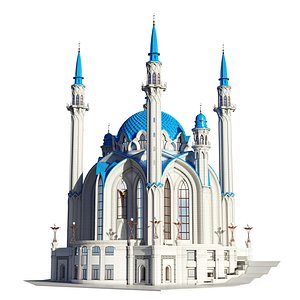 Kul Sharif