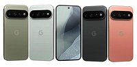 Google Pixel 11 Pro XL All Colors