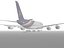 Airbus A380-800 Thai Airways