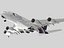 Airbus A380-800 Thai Airways