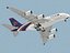 Airbus A380-800 Thai Airways