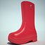 Crocs Rain Boot 01