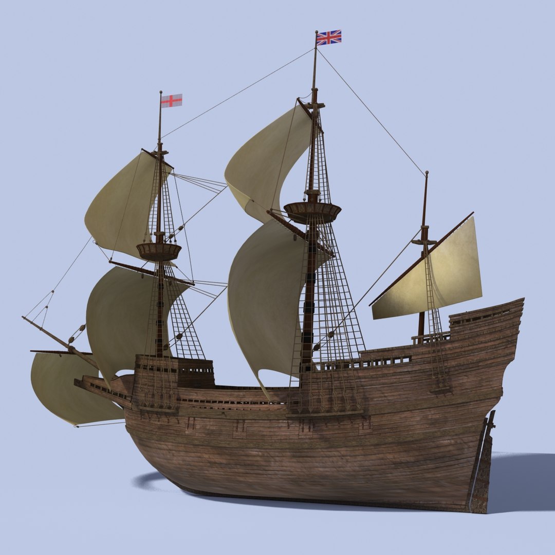mayflower ship puritans max https://p.turbosquid.com/ts-thumb/pK/s5MMqR/9AeNvjEA/mayflower_prev_0003/jpg/1393714674/1920x1080/fit_q87/b3a35ec5c92fe46b326958c4bf820102954a3d48/mayflower_prev_0003.jpg